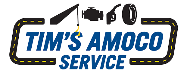Tim's BP/Amoco Service